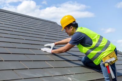 Increase Your Roof Construction Business with an AI Driven, Targeted Website