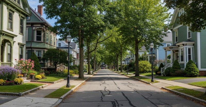 Norwalk, CT
