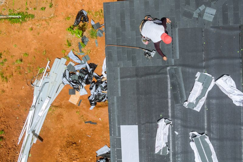 Asphalt Roofing Service in Manchester, NH