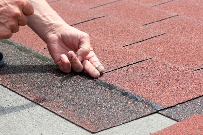 Asphalt Shingles Installation in Framingham, MA