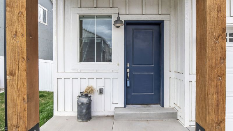 Batten Siding Installation in Norwalk, CT
