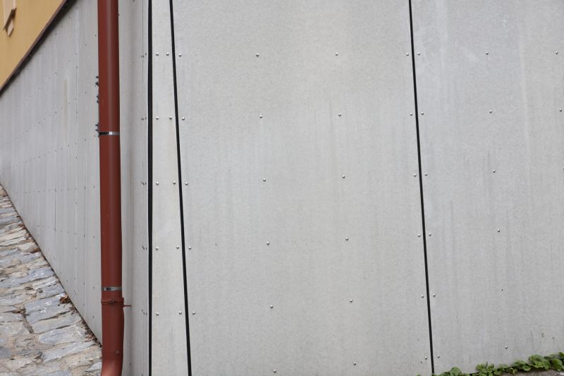 Cement Board Replacement in Boston, MA