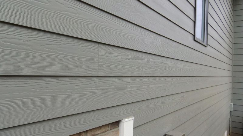Cement Siding Service in Boston, MA
