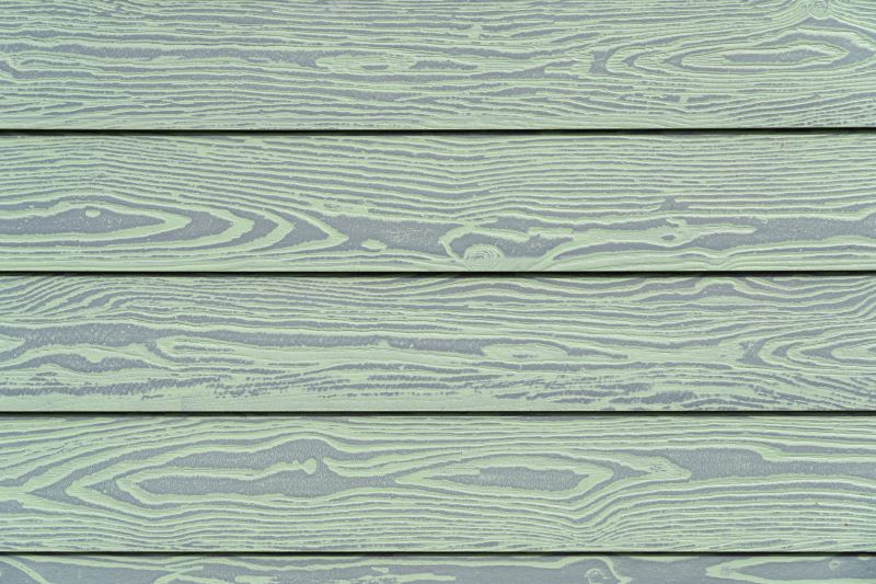 Composite Siding Installation in Boston, MA