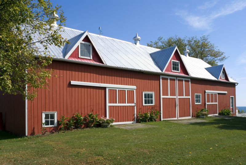Copper Roof Replacement in Fredericksburg, VA