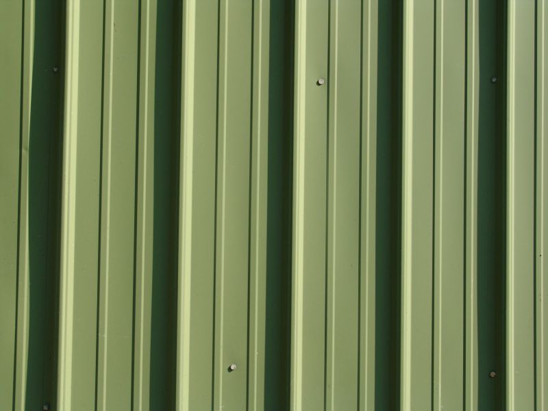 Corrugated Siding Installation in Stamford, CT