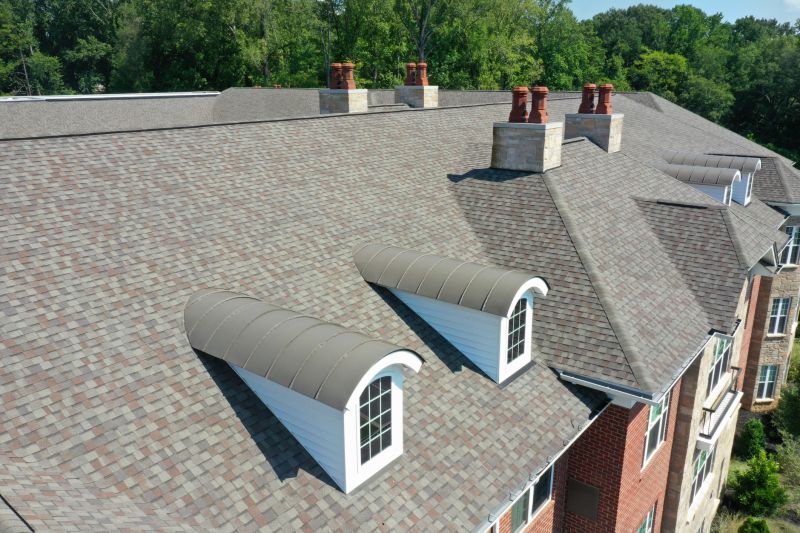 Dormer Roof Installation in Boston, MA