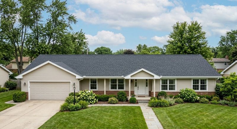 Dormer Roof Replacement in Alexandria, VA