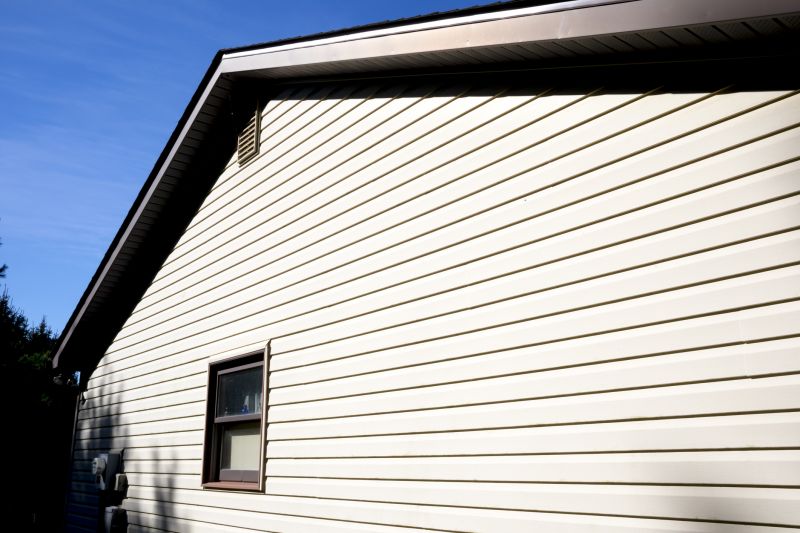 Dutch Lap Siding Installation in Norwalk, CT