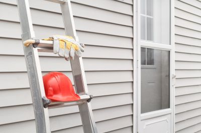 Dutch Lap Siding Installation in Norwalk, CT