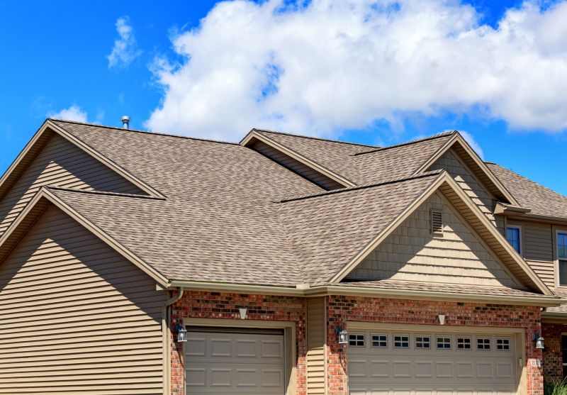 Garage Roof Installation in Warwick, RI