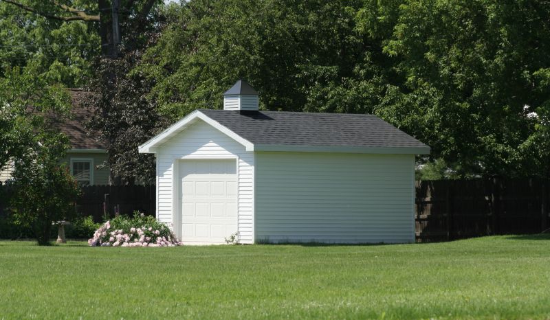 Garage Roof Installation in Framingham, MA