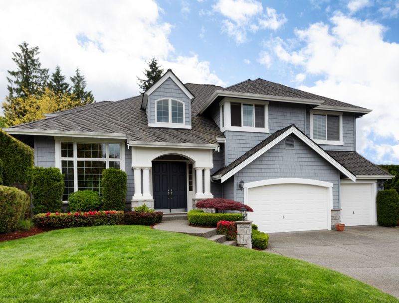 Garage Roof Installation in Nashua, NH