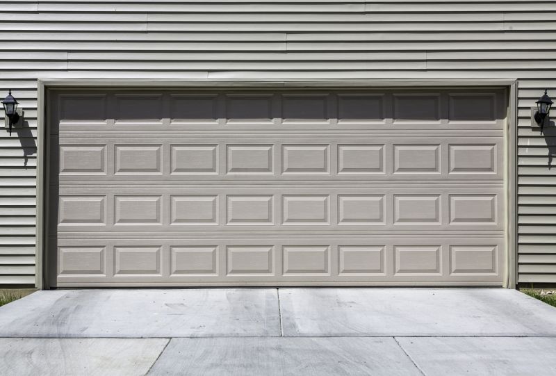 Garage Siding Installation in Norwalk, CT