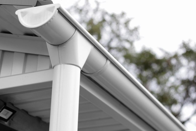 House Roof Installation in Nashua, NH
