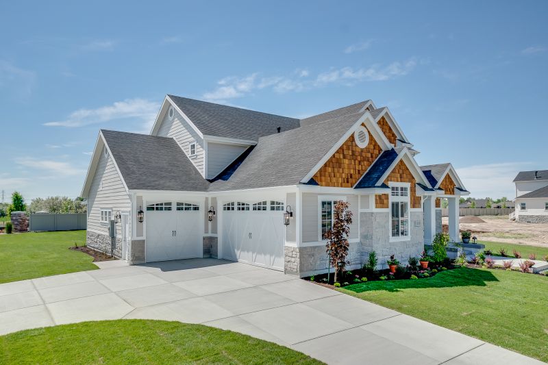 House Siding Replacement in Norwalk, CT