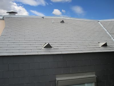 How Roofing Protects Your Home From Weather And Water Damage
