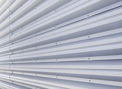 Metal Paneling Installation in Fairfield County, CT