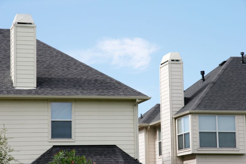 Residential Roof Replacement in Worcester, MA
