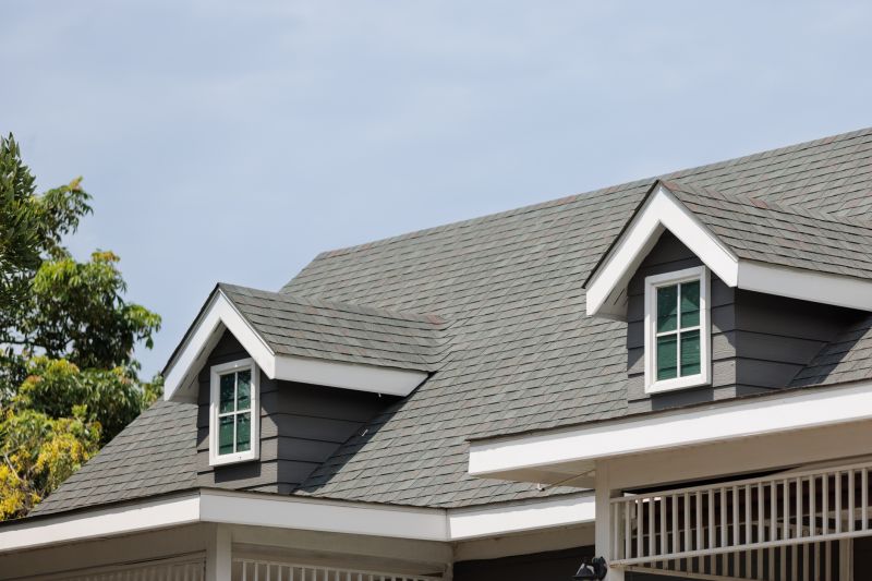 Residential Roof Replacement in Nashua, NH