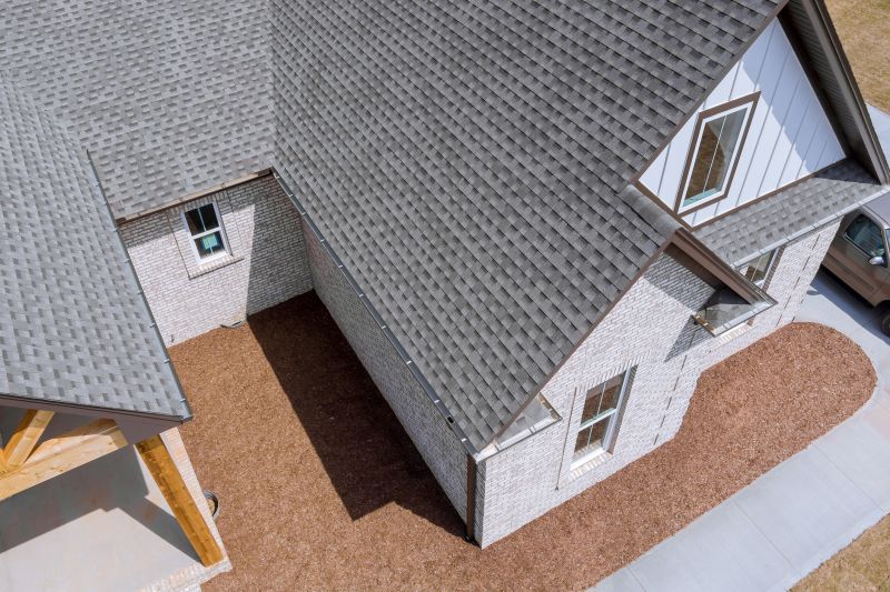 Residential Roof Replacement in Manchester, NH