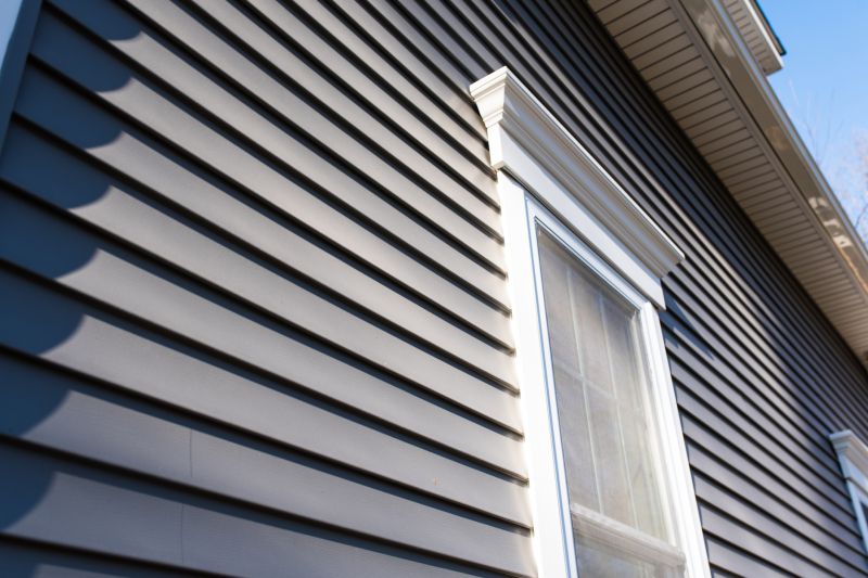 Residential Siding Installation in Norwalk, CT