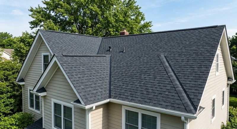 Roof Construction in Boston, MA