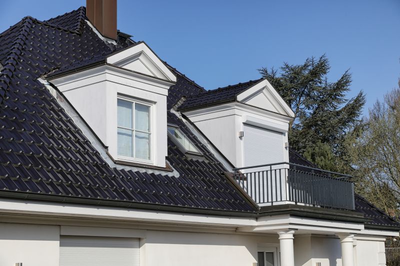 Roof Enlargement in Warwick, RI