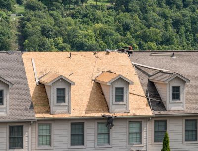 Roof Removal Vs. Roof Overlay: Which Option Is Better