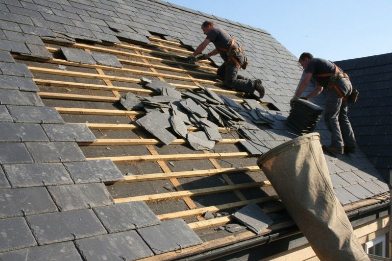 Roof Removal Vs. Roof Overlay: Which Option Is Better