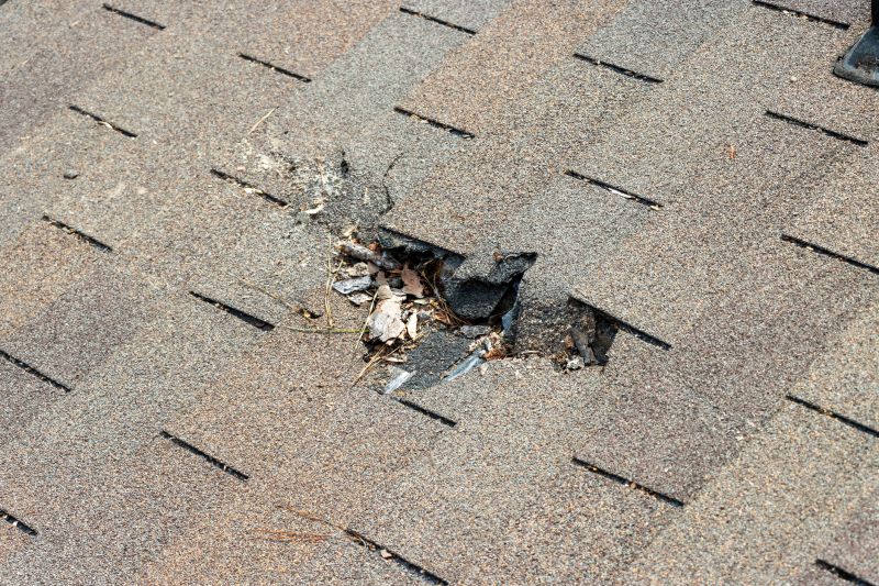 Roof Replacement in Warwick, RI