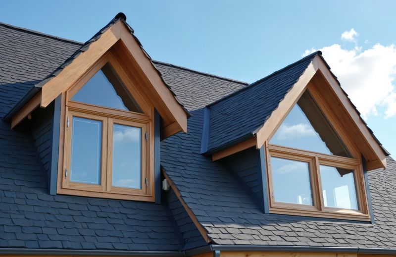 Roof Reshingling in Worcester, MA