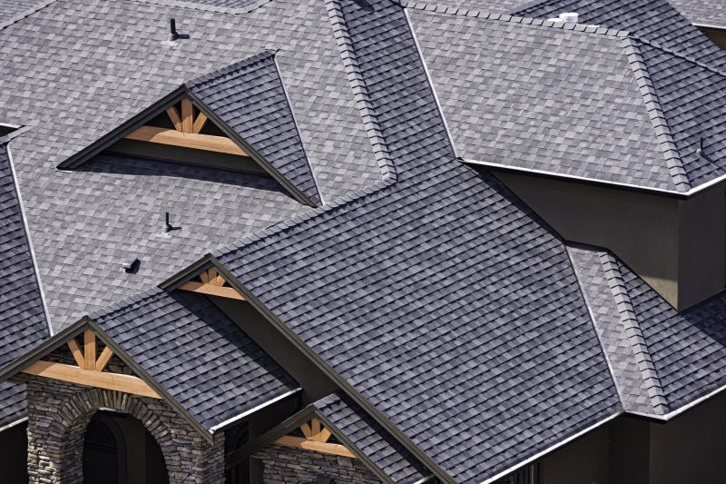 Roof Reshingling in Boston, MA