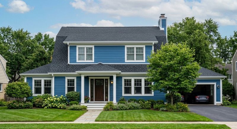 Roof Reshingling in Nashua, NH