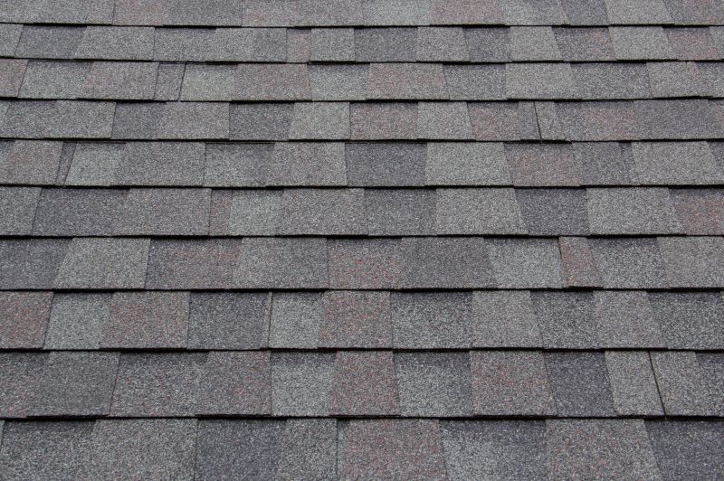 Roof Shingles Installation in Warwick, RI