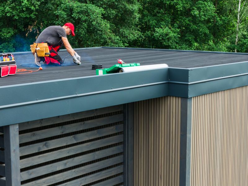 Roofing Maintenance Tips That Extend Roof Lifespan