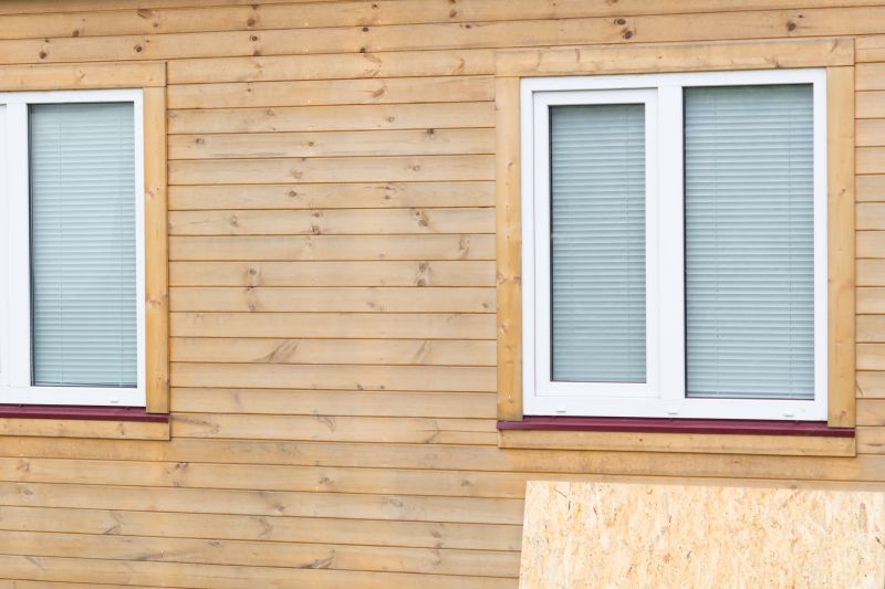 Rustic Siding Installation in Fairfield County, CT