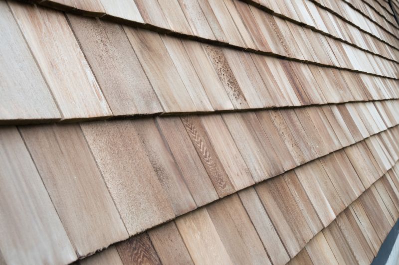 Shake Roof Replacement in Alexandria, VA