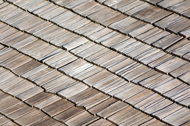 Shake Roof Replacement in Fredericksburg, VA