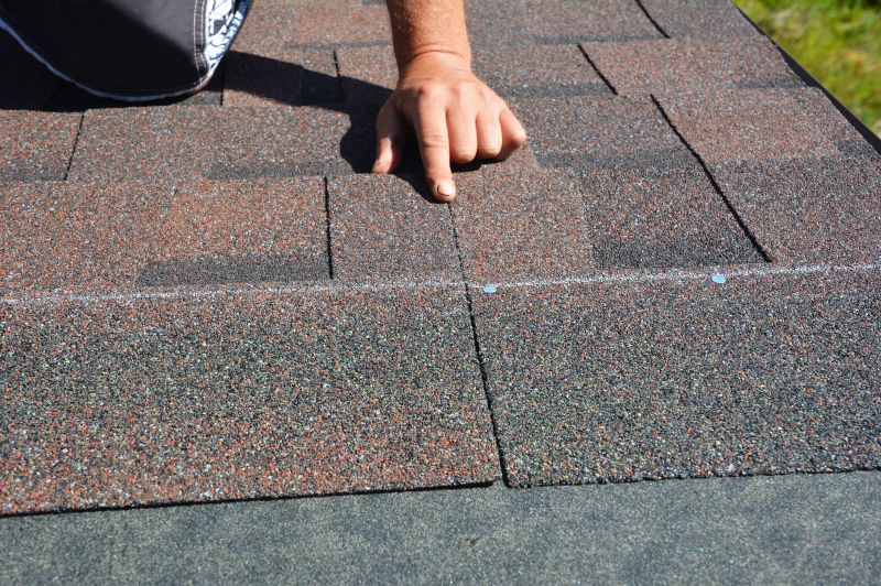 Shingles Installation in Warwick, RI