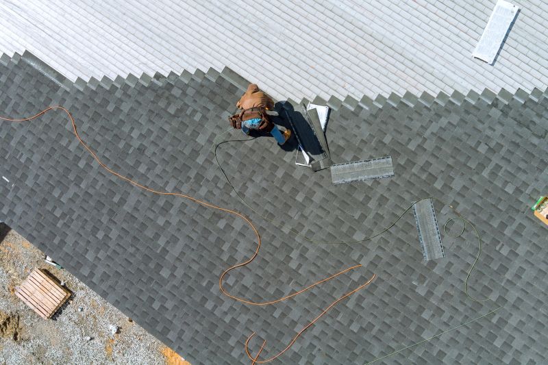 Shingles Installation in Manchester, NH
