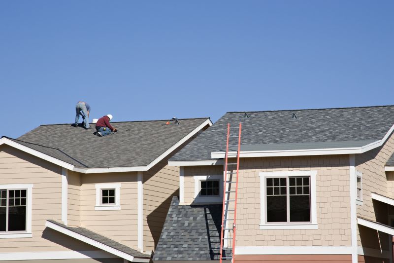 Shingles Installation in Boston, MA