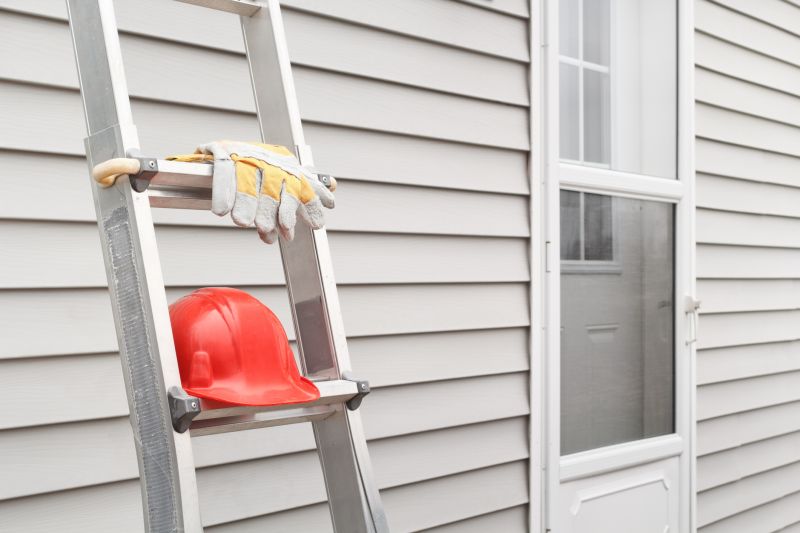 Siding Replacement in Danbury, CT