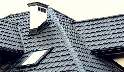 Spanish Tile Roof Replacement in Fredericksburg, VA