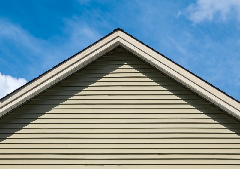 Thermal Siding Installation in West Hartford, CT