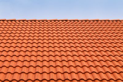 Tile Roof Installation in Fredericksburg, VA