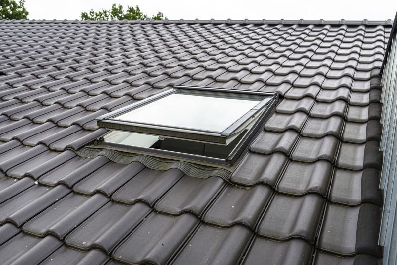 Tile Roof Installation in Alexandria, VA