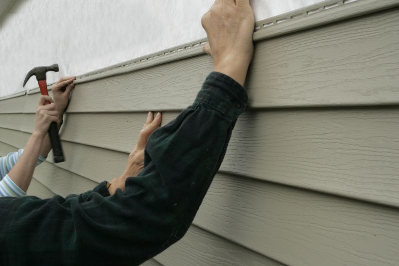 Vinyl Cladding Installation in Stamford, CT
