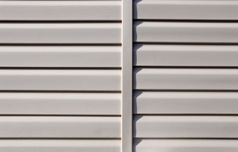 Vinyl Cladding Installation in Nashua, NH