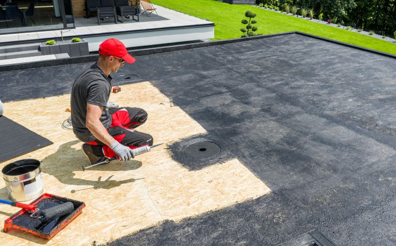 What To Expect During A Professional Roofing Project